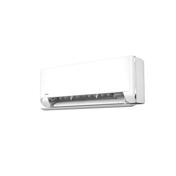 Midea Breezeless E